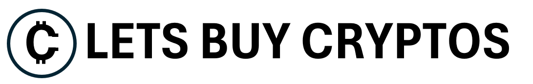 Lets Buy Cryptos